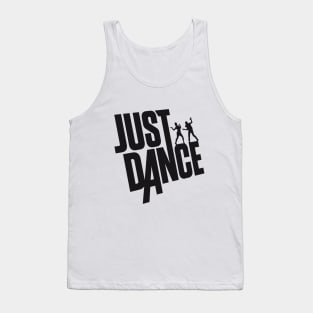 Just Dance Tank Top